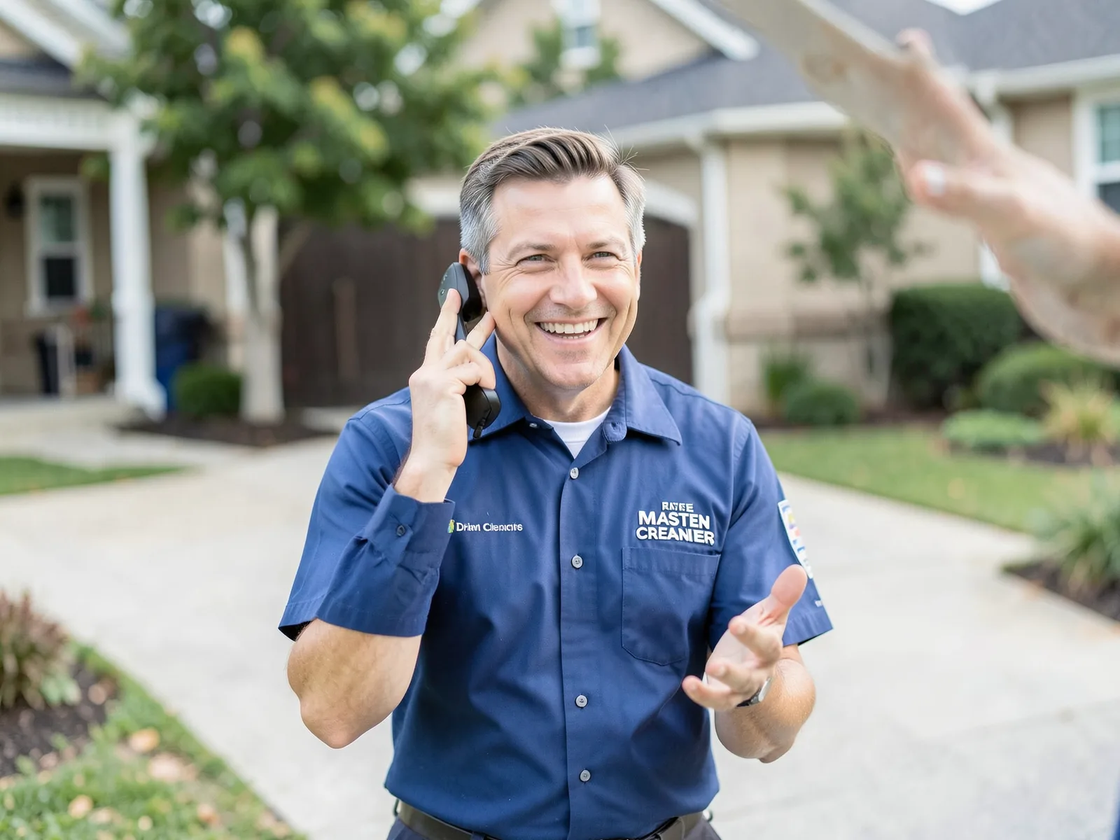 Drain Cleaning Somerville, TX FAQs